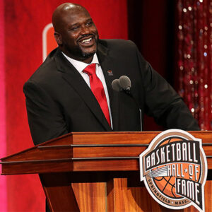 Shaquille O'Neal Shaquille O'Neal